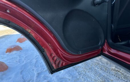 Chevrolet Niva I рестайлинг, 2013 год, 540 000 рублей, 19 фотография