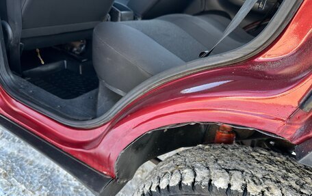 Chevrolet Niva I рестайлинг, 2013 год, 540 000 рублей, 20 фотография