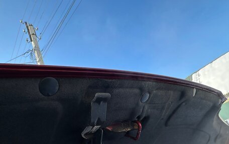 Chevrolet Niva I рестайлинг, 2013 год, 540 000 рублей, 26 фотография