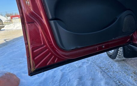 Chevrolet Niva I рестайлинг, 2013 год, 540 000 рублей, 21 фотография