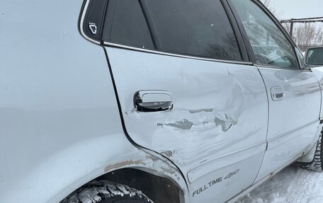 Toyota Corolla, 1999 год, 200 000 рублей, 6 фотография