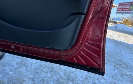 Chevrolet Niva I рестайлинг, 2013 год, 540 000 рублей, 18 фотография