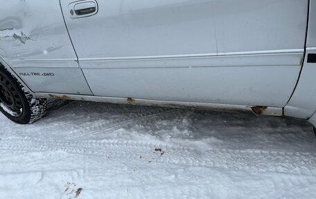 Toyota Corolla, 1999 год, 200 000 рублей, 8 фотография