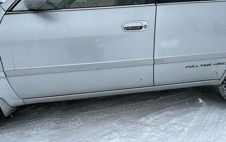 Toyota Corolla, 1999 год, 200 000 рублей, 9 фотография