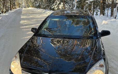 Opel Astra H, 2008 год, 580 000 рублей, 5 фотография