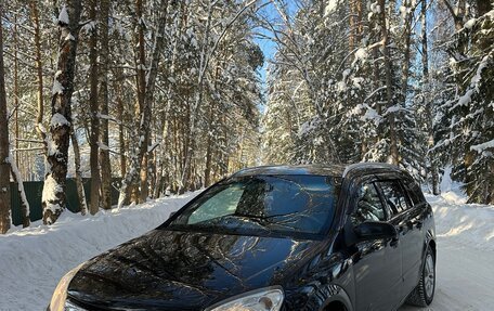 Opel Astra H, 2008 год, 580 000 рублей, 9 фотография