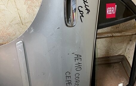 Toyota Corolla, 1999 год, 200 000 рублей, 12 фотография