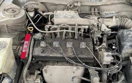 Toyota Corolla, 1999 год, 200 000 рублей, 11 фотография