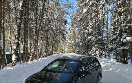 Opel Astra H, 2008 год, 580 000 рублей, 13 фотография