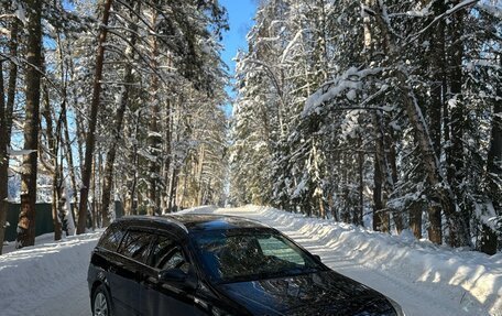 Opel Astra H, 2008 год, 580 000 рублей, 16 фотография