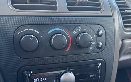 Dodge Intrepid II, 2001 год, 235 000 рублей, 8 фотография