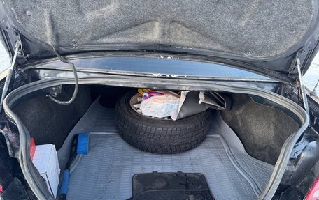 Dodge Intrepid II, 2001 год, 235 000 рублей, 10 фотография