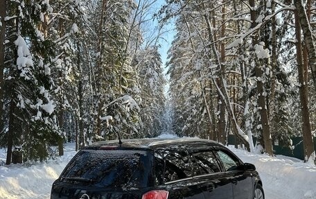 Opel Astra H, 2008 год, 580 000 рублей, 14 фотография