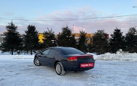 Dodge Intrepid II, 2001 год, 235 000 рублей, 4 фотография