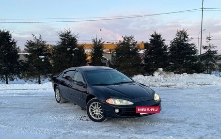 Dodge Intrepid II, 2001 год, 235 000 рублей, 2 фотография