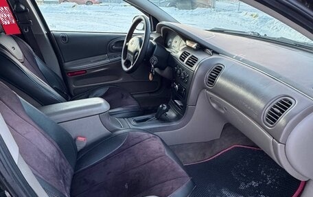 Dodge Intrepid II, 2001 год, 235 000 рублей, 6 фотография