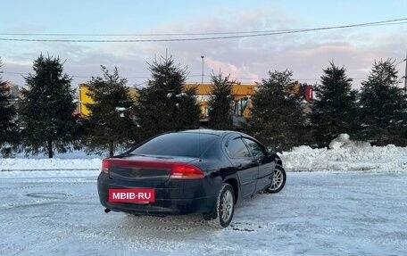 Dodge Intrepid II, 2001 год, 235 000 рублей, 3 фотография