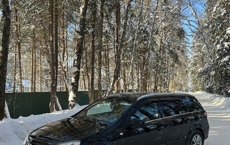 Opel Astra H, 2008 год, 580 000 рублей, 15 фотография