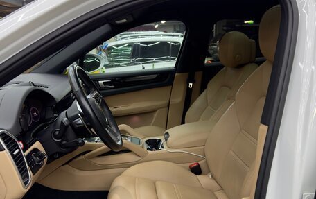 Porsche Cayenne III, 2021 год, 12 900 000 рублей, 14 фотография