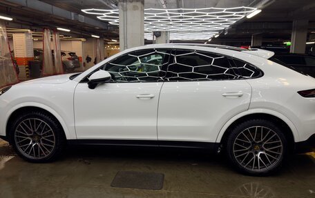 Porsche Cayenne III, 2021 год, 12 900 000 рублей, 5 фотография