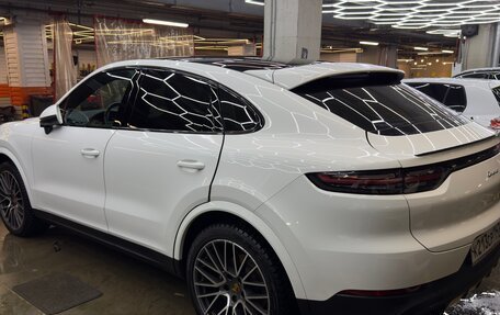 Porsche Cayenne III, 2021 год, 12 900 000 рублей, 8 фотография