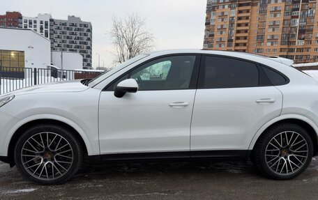 Porsche Cayenne III, 2021 год, 12 900 000 рублей, 13 фотография