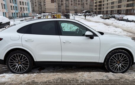 Porsche Cayenne III, 2021 год, 12 900 000 рублей, 6 фотография