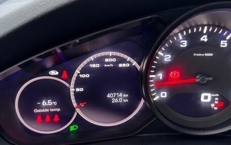 Porsche Cayenne III, 2021 год, 12 900 000 рублей, 15 фотография