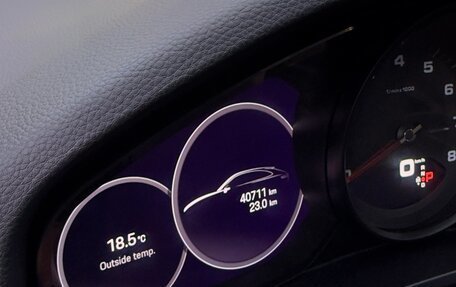 Porsche Cayenne III, 2021 год, 12 900 000 рублей, 16 фотография