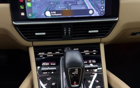 Porsche Cayenne III, 2021 год, 12 900 000 рублей, 19 фотография