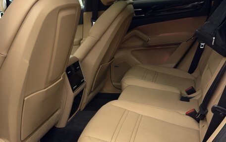 Porsche Cayenne III, 2021 год, 12 900 000 рублей, 21 фотография