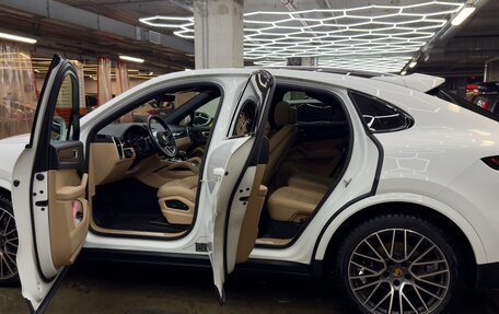 Porsche Cayenne III, 2021 год, 12 900 000 рублей, 18 фотография