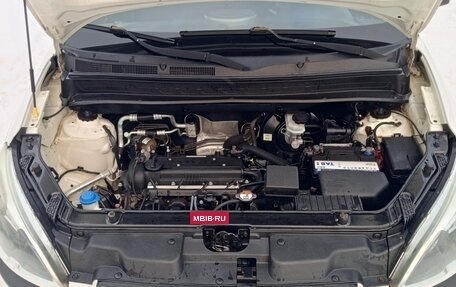 KIA Soul I рестайлинг, 2012 год, 710 000 рублей, 9 фотография