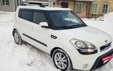 KIA Soul I рестайлинг, 2012 год, 710 000 рублей, 2 фотография