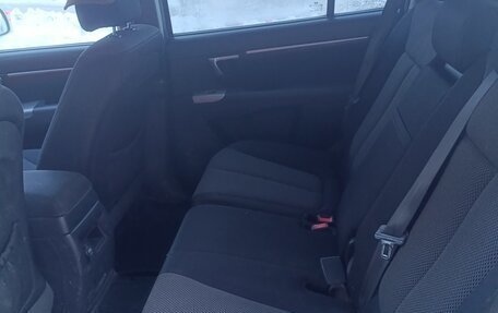 Hyundai Santa Fe III рестайлинг, 2007 год, 1 020 000 рублей, 7 фотография