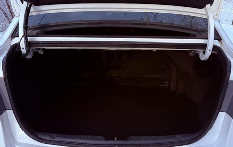 KIA Cerato III, 2012 год, 950 000 рублей, 5 фотография