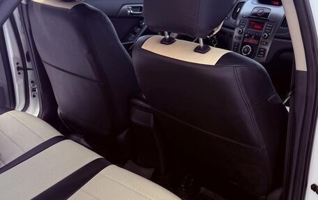 KIA Cerato III, 2012 год, 950 000 рублей, 8 фотография