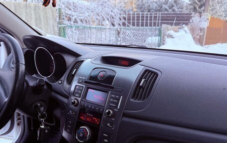 KIA Cerato III, 2012 год, 950 000 рублей, 7 фотография