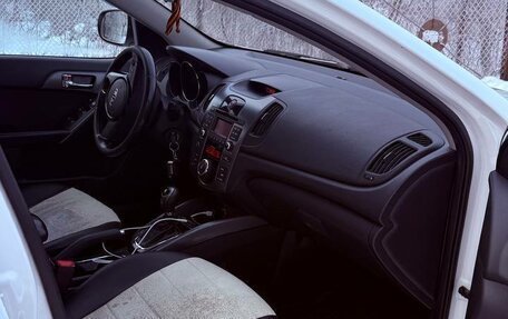 KIA Cerato III, 2012 год, 950 000 рублей, 9 фотография