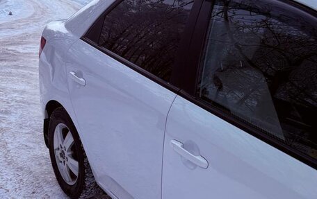 KIA Cerato III, 2012 год, 950 000 рублей, 2 фотография