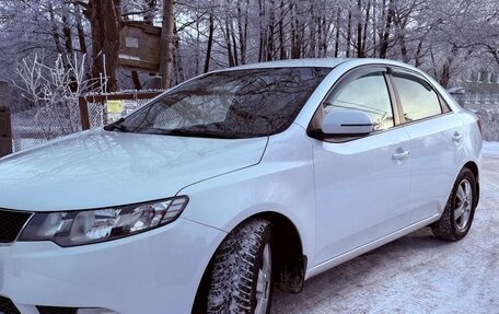 KIA Cerato III, 2012 год, 950 000 рублей, 4 фотография