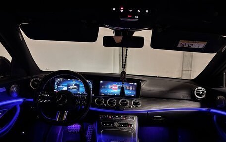 Mercedes-Benz E-Класс, 2021 год, 4 110 000 рублей, 18 фотография