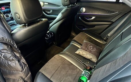 Mercedes-Benz E-Класс, 2021 год, 4 110 000 рублей, 16 фотография