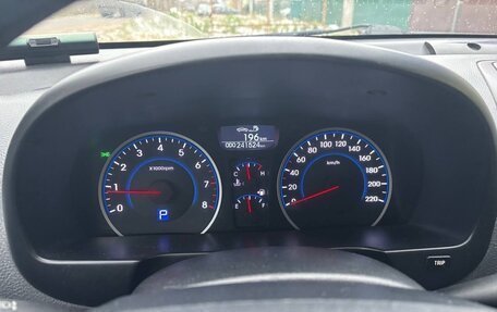 Hyundai Elantra IV, 2010 год, 590 000 рублей, 7 фотография