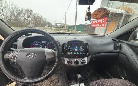 Hyundai Elantra IV, 2010 год, 590 000 рублей, 6 фотография