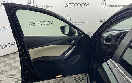 Mazda 6, 2014 год, 1 438 000 рублей, 7 фотография