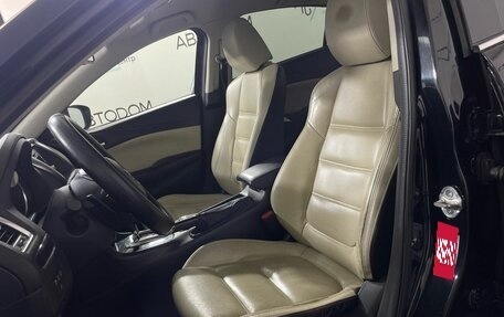 Mazda 6, 2014 год, 1 438 000 рублей, 8 фотография