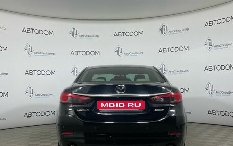 Mazda 6, 2014 год, 1 438 000 рублей, 4 фотография