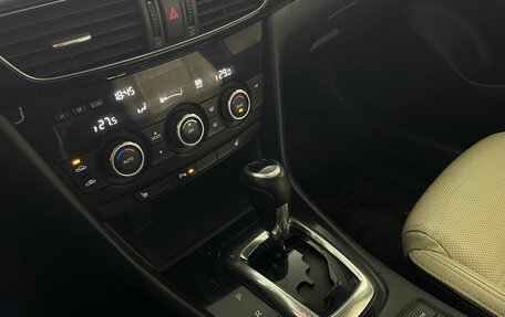 Mazda 6, 2014 год, 1 438 000 рублей, 9 фотография