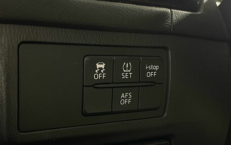 Mazda 6, 2014 год, 1 438 000 рублей, 11 фотография